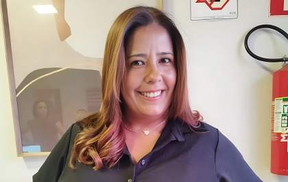 Vanessa Nunes transforma reforço escolar em ferramenta de desenvolvimento cognitivo em Andradina