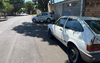 Dois homens são baleados durante briga em Araçatuba