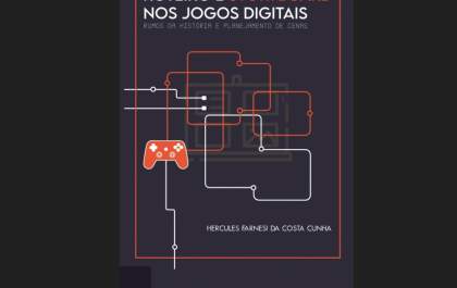 Professor do Unisalesiano lança livro sobre roteiro e storyboard para jogos digitais
