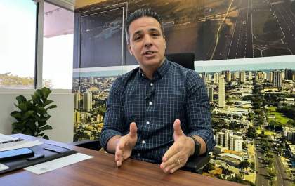 Zanatta protocola pedido para Câmara arquivar CPI dos guardas municipais