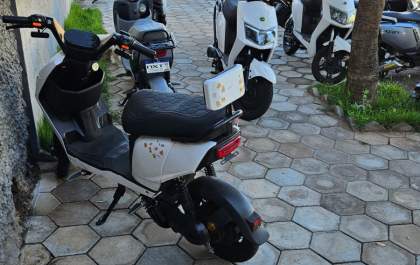 Centro enfrenta desordem com bicicletas elétricas e moradores cobram providências