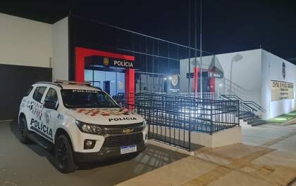 Jovem de Três Lagoas é presa após tentativa de homicídio em Andradina