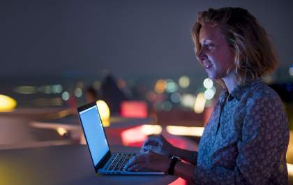 Como a internet rápida está impulsionando novos modelos de negócio