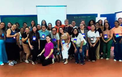 Birigui realiza oficinas para construção de novo plano do Serviço de Convivência