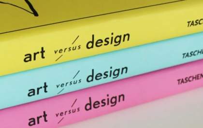 Design é Arte ou é sobre propósito?