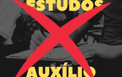 Universitários seguem sem auxílio em 2026 e histórico de cortes amplia críticas à política educacional da Prefeitura de Andradina