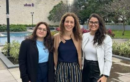 Docentes do Unisalesiano concluem formação internacional em inovação pedagógica e IA