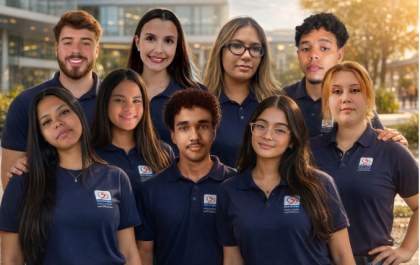 Aprendizagem profissional transforma trajetórias e celebra aprovação no ensino superior