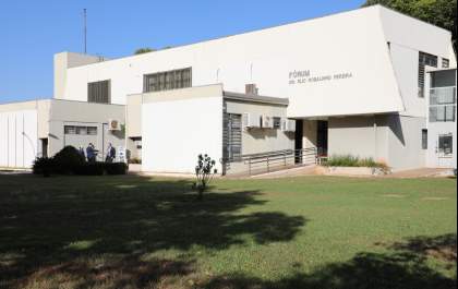 Comarca de Paranaíba abre processo seletivo para estagiários de Direito