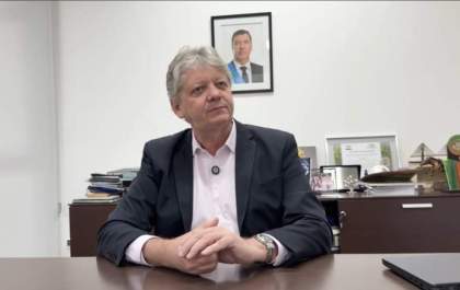Vale da Celulose deve gerar 24 mil empregos e transformar economia de MS até 2032