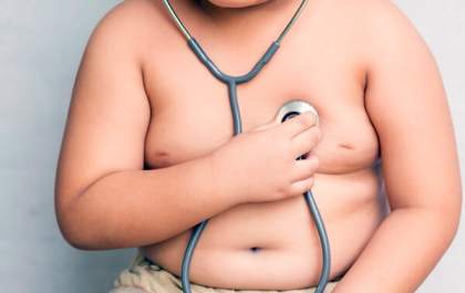 4 de Março: Dia Mundial da Obesidade acende alerta para a saúde das crianças