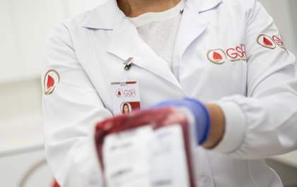 Banco de Sangue lança campanha em homenagem ao Dia Internacional da Mulher