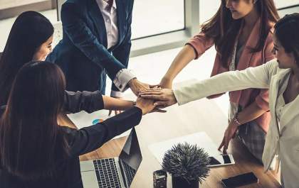 Caixa abre inscrições para programa de liderança feminina
