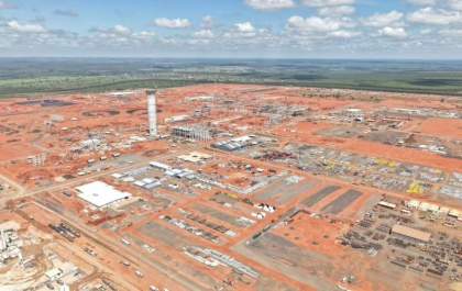 Mais uma oportunidade: Arauco abre banco de talentos para as áreas de Logística e Suprimentos