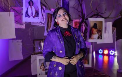 Museu Dr. Renato Cordeiro de Birigui recebe exposição ‘Ressignificando Cicatrizes’