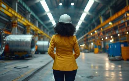 Força, talento e liderança: mulheres que fazem a diferença no mercado de trabalho