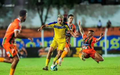 Segunda fase do Sul-Mato-Grossense começa neste domingo (08)