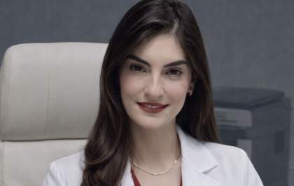 Dia da Mulher: médica ortopedista destaca a importância do cuidado com a saúde óssea feminina
