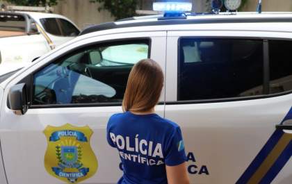 Mulheres ganham destaque na produção de provas periciais em Mato Grosso do Sul