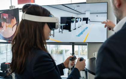 Brasil será destaque em maior feira de tecnologia industrial do mundo na Alemanha