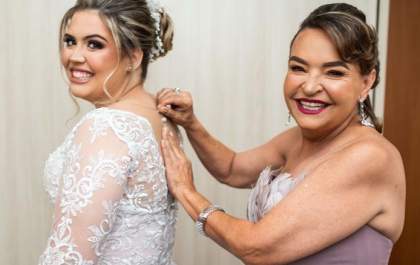 Mulheres à frente do Frango Bip: história de coragem e empreendedorismo familiar