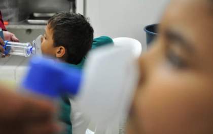 Estado antecipa medidas para enfrentar aumento de vírus respiratórios no período de sazonalidade