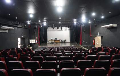 Após reforma, Teatro Castro Alves está com agenda aberta para reservas