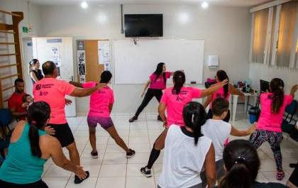 Projeto Bem Viver abre inscrições para melhorar qualidade de vida