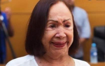 Nota de pesar pelo falecimento de Miriam Reis Costa