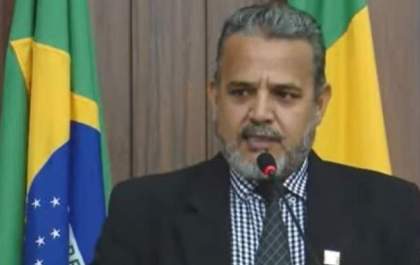 Vereador de Birigui propõe instalação de painel para informar sobre as atividades dos gabinetes parlamentares