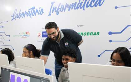 Projeto Gerando Futuro retorna com suas atividades em 2026