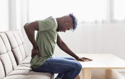 Dor muscular ou problema na coluna? Saiba identificar os sinais