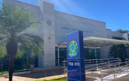 TRE-MS abre processo seletivo para estagiários de nível superior