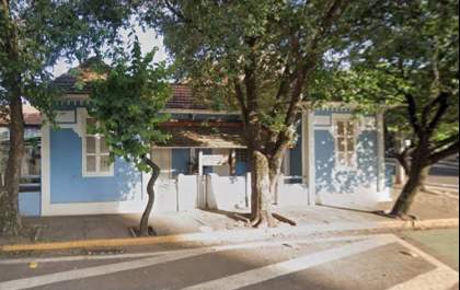 Prédio da Academia Araçatubense de Letras é alvo de furto