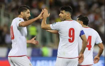 Irã desiste da Copa do Mundo 2026