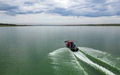 Curso gratuito de aquaviários abre vagas em Três Lagoas