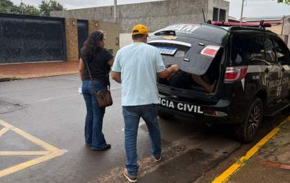 Grávida de seis meses sobrevive a ataque a facadas e se recupera ao lado da família