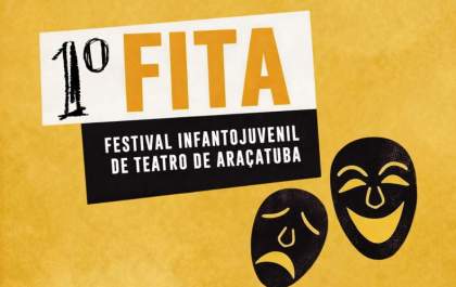 Araçatuba recebe 1º Festival Infantojuvenil de Teatro