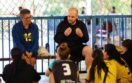 Prazo do Bolsa Atleta termina nesta quarta (11) e inscrições para Bolsa Técnico começam