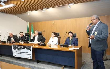 Avanço do eucalipto na Costa Leste de MS gera debate sobre água, biodiversidade e desenvolvimento