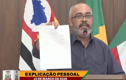 Empresa contratada para limpeza de escolas em Birigui é alvo de representação por supostas irregularidades