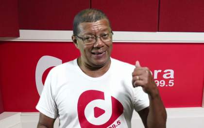 Nota de Falecimento: Morre Nenê Veloso, aos 64 anos em Três Lagoas