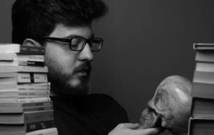 A imortalidade em ser escrito