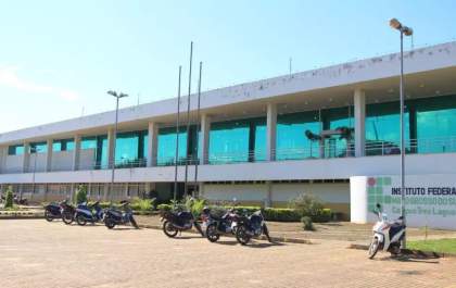 Cursos gratuitos do IFMS têm inscrições abertas
