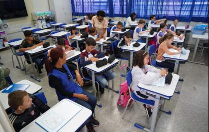 Prefeitura de Araçatuba convoca novos educadores para tomarem posse