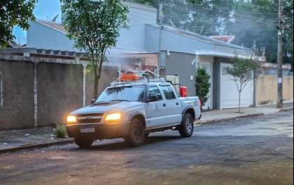 Araçatuba tem 2 óbitos suspeitos por chikungunya