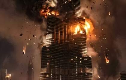 A era das realidades inventadas já faz parte de nossas vidas