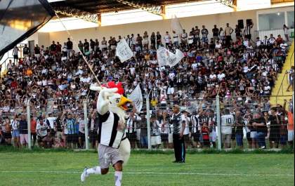Operário estreia na Copa Centro-Oeste nesta quarta contra Araguaína no Tocantins