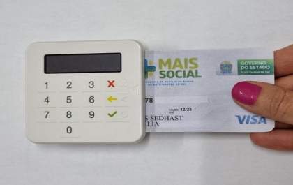 MS reforça fiscalização do Mais Social após suspeita de fraude