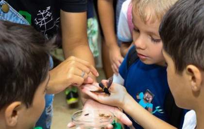 Três Lagoas terá programação especial na Semana da Água com ações educativas